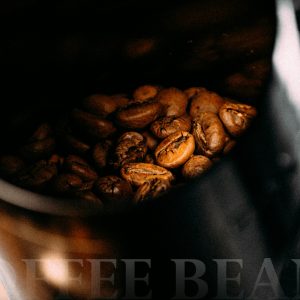 COFFEE-BEANSs
